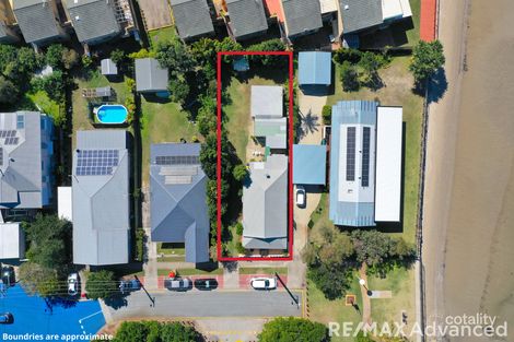 Property photo of 3 Main Street Beachmere QLD 4510