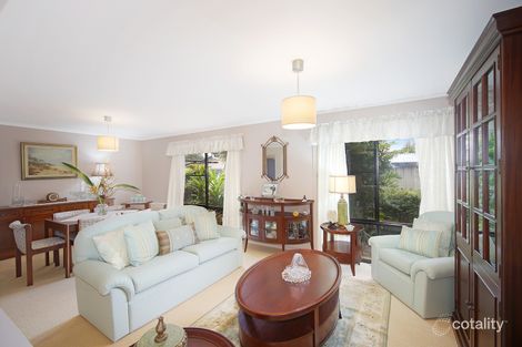 Property photo of 1 Cirrus Place Flaxton QLD 4560