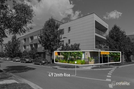 4/9 Zenith Rise, Bundoora, VIC 3083