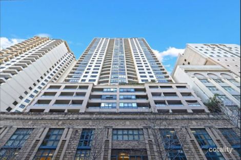 376/303-321 Castlereagh St, Haymarket, NSW 2000