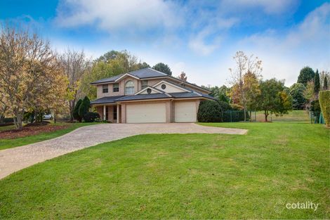 Property photo of 78 Kangaloon Road Bowral NSW 2576