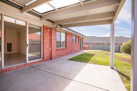 Property photo of 6 Firetail Street Thurgoona NSW 2640