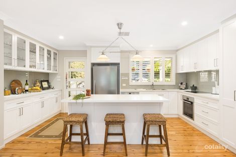 Property photo of 5 Matong Place Gymea Bay NSW 2227