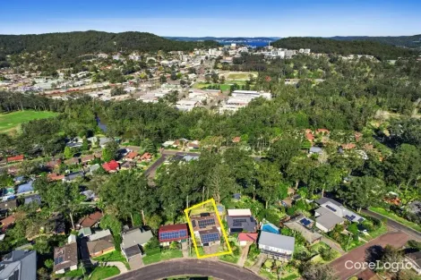 Property photo of 32 The Ridge Narara NSW 2250