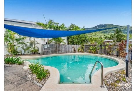 Property photo of 23/40-46 Redlynch Intake Road Redlynch QLD 4870
