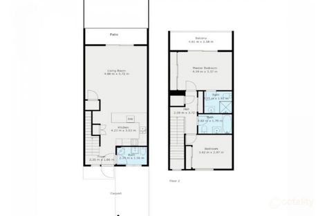 Property photo of 23/40-46 Redlynch Intake Road Redlynch QLD 4870