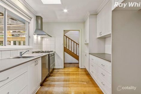 Property photo of 429 Mt Dandenong Tourist Road Sassafras VIC 3787