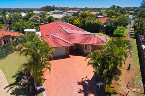 10 Jaidan Pl, Victoria Point, QLD 4165