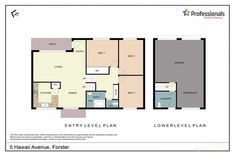 5 Hawaii Ave, Forster, NSW 2428