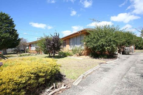 Property photo of 84 Rosemary Crescent Frankston North VIC 3200