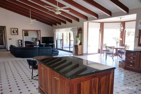 Property photo of 135 Barnes Boulevard Horsham VIC 3400
