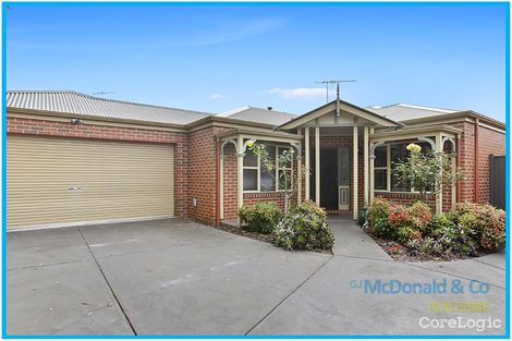 Property photo of 3/1 The Avenue Belmont VIC 3216