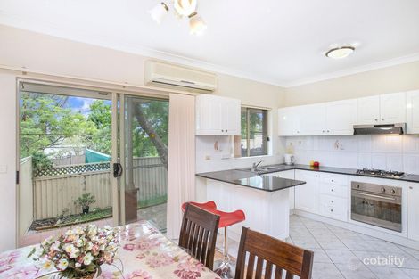 Property photo of 3/18-20 Cameron Crescent Ryde NSW 2112