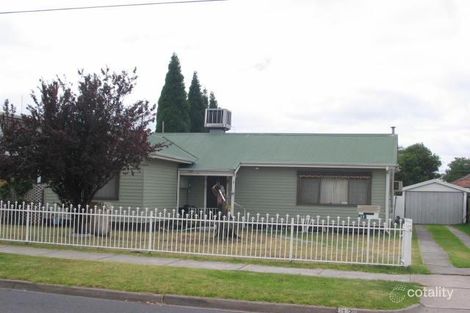 Property photo of 12 Lock Street Fawkner VIC 3060