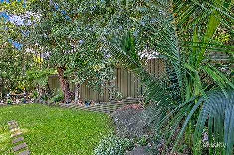 Property photo of 15 Rainbow Place Kareela NSW 2232