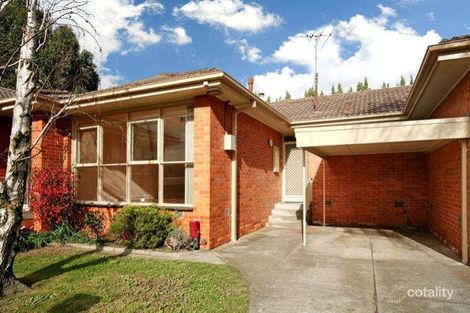 Property photo of 8/10 Lysterville Avenue Malvern VIC 3144