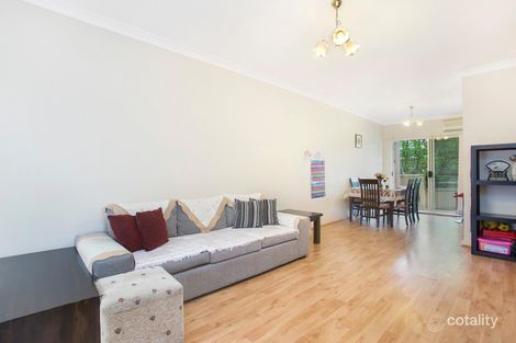 Property photo of 3/18-20 Cameron Crescent Ryde NSW 2112