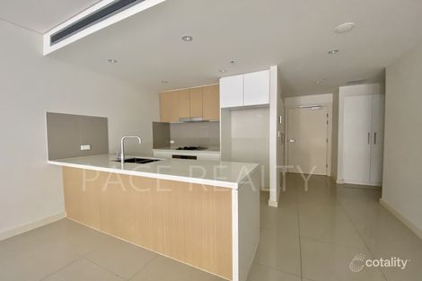 Property photo of 610/5 Nipper Street Homebush NSW 2140