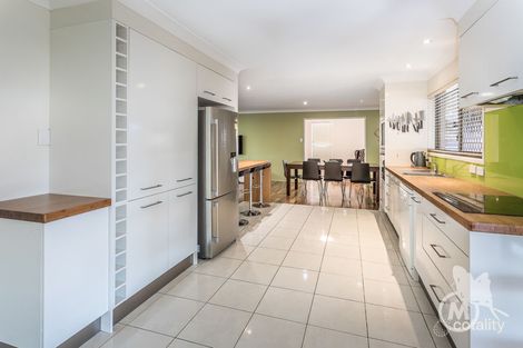 Property photo of 25 Keperra Street Keperra QLD 4054