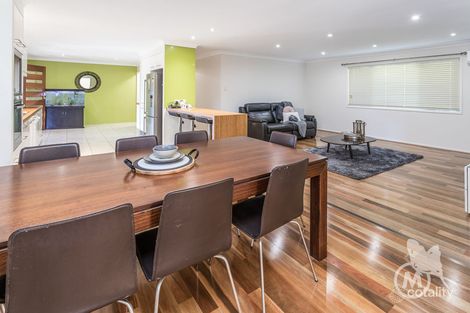 Property photo of 25 Keperra Street Keperra QLD 4054