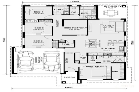 Property photo of 28 Coltfield Street Bulla VIC 3428