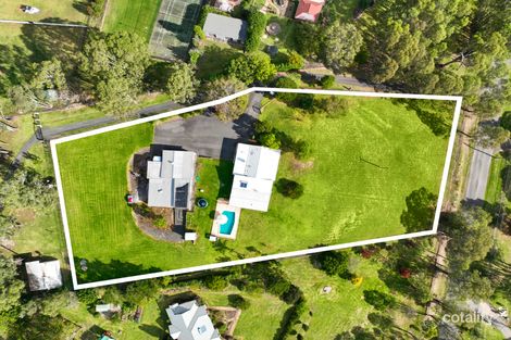 Property photo of 31 Mount Vernon Road Mount Vernon NSW 2178