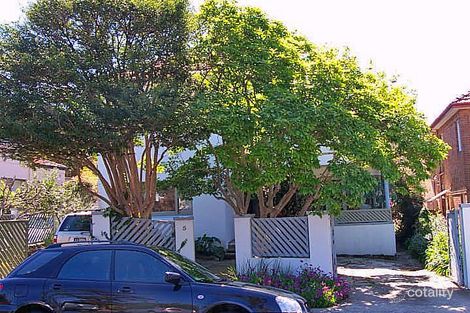 Property photo of 1/5 Hunter Road Mosman NSW 2088