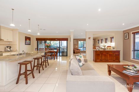Property photo of 10 Bennett Street South Morang VIC 3752