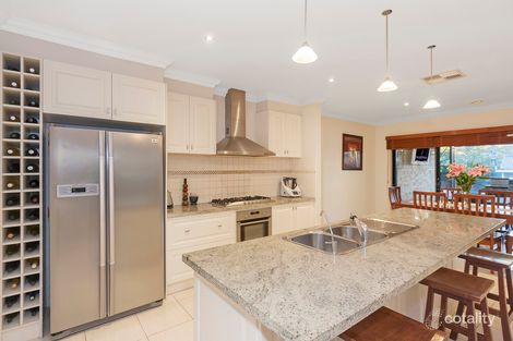 Property photo of 10 Bennett Street South Morang VIC 3752