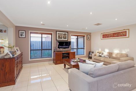 Property photo of 10 Bennett Street South Morang VIC 3752