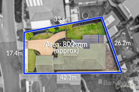 Property photo of 25 Panorama Drive Hillside VIC 3037