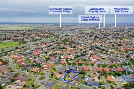 Property photo of 25 Panorama Drive Hillside VIC 3037