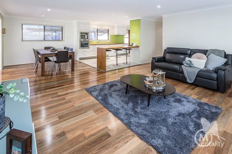Property photo of 25 Keperra Street Keperra QLD 4054
