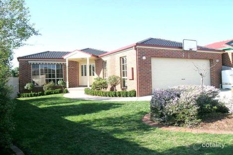 Property photo of 5 Millie Court Rowville VIC 3178