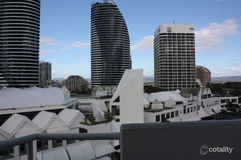 Property photo of 157 Old Burleigh Road Broadbeach QLD 4218