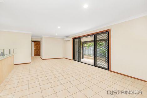 Property photo of 1/26 Keegan Circuit Currumbin Waters QLD 4223