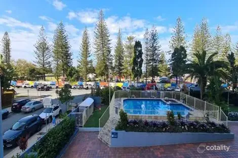 Property photo of 36/155 Old Burleigh Road Broadbeach QLD 4218