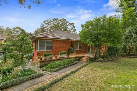 Property photo of 6 Pindari Avenue St Ives NSW 2075