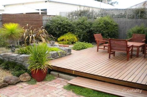 Property photo of 5 Percy Street Hawthorn VIC 3122