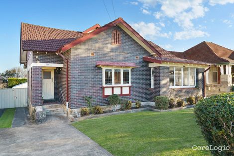 Property photo of 186 Mowbray Road Willoughby NSW 2068