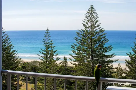 Property photo of 36/155 Old Burleigh Road Broadbeach QLD 4218