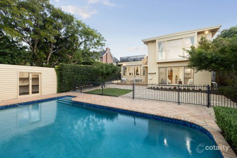 Property photo of 3 Cascade Drive Kew East VIC 3102