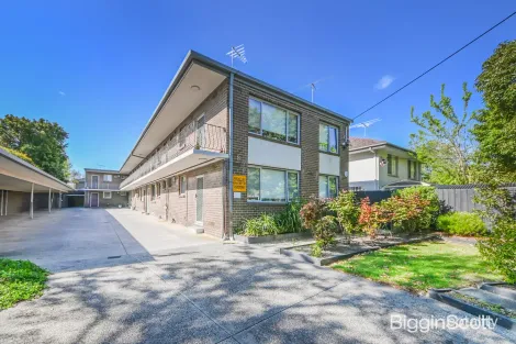 3/8 Tattenham St, Caulfield East, VIC 3145