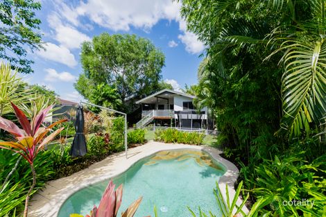 Property photo of 31 Gladstone Street Pimlico QLD 4812
