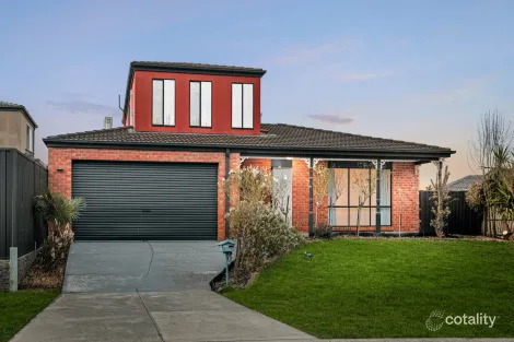 10 Fiander Cl, Cranbourne East, VIC 3977