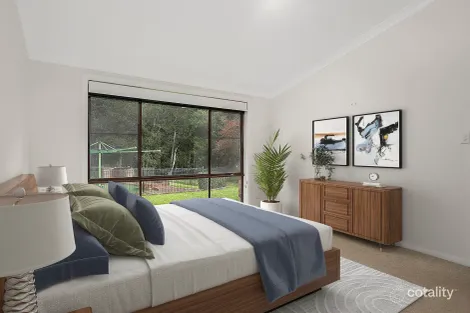 Property photo of 24 Dillwynnia Grove Heathcote NSW 2233