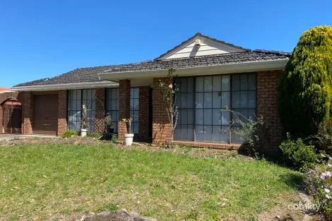11 Cherokee Ave, Greenfield Park, NSW 2176