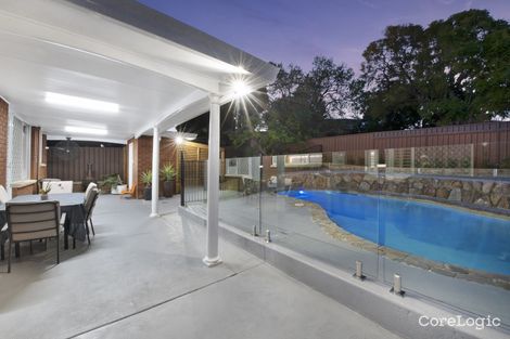 Property photo of 32 Orchard Avenue Winston Hills NSW 2153