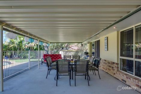 Property photo of 4 Lambor Drive Mudgeeraba QLD 4213