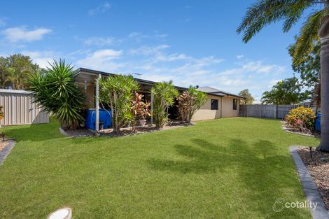 Property photo of 25 Summerland Drive Deeragun QLD 4818